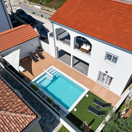 זאדאר Bernie Apartments With A Pool מראה חיצוני תמונה