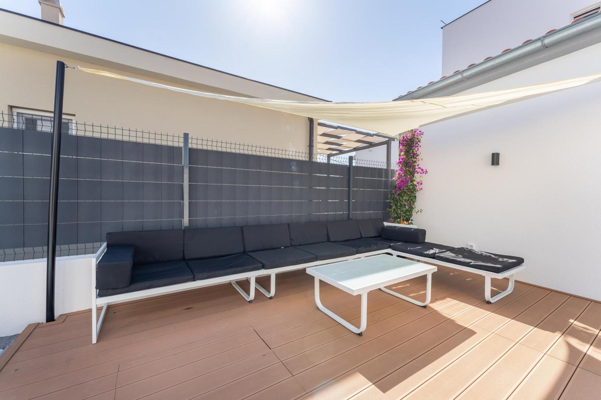 זאדאר Bernie Apartments With A Pool מראה חיצוני תמונה